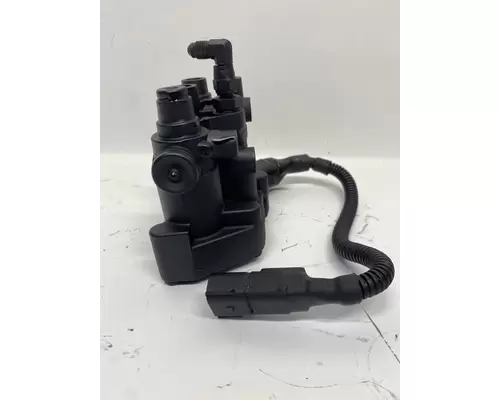 INTERNATIONAL Maxxforce 15 ECM