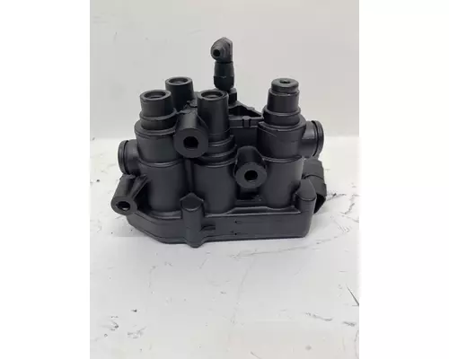 INTERNATIONAL Maxxforce 15 ECM