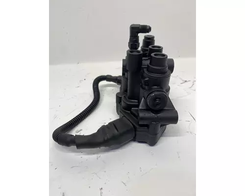 INTERNATIONAL Maxxforce 15 ECM