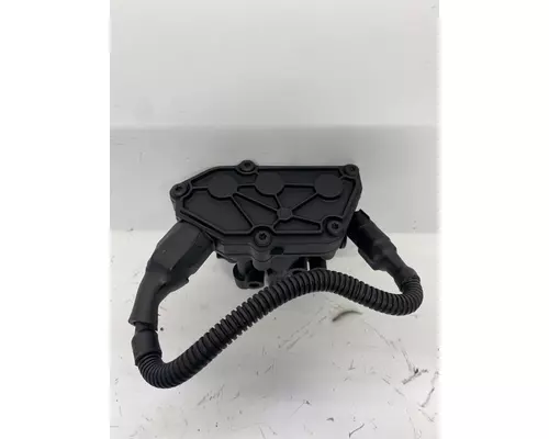 INTERNATIONAL Maxxforce 15 ECM