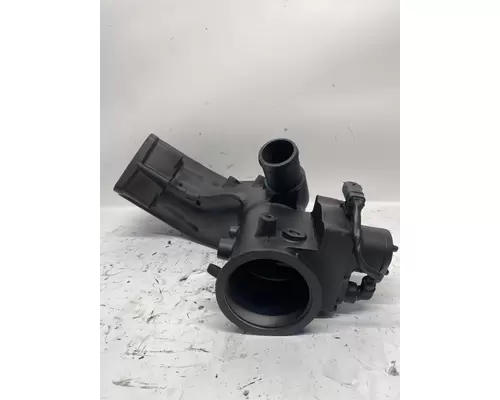 INTERNATIONAL Maxxforce 15 ECM