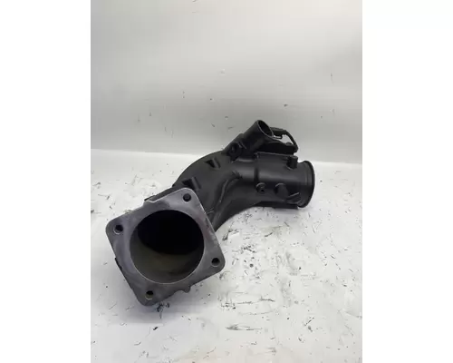 INTERNATIONAL Maxxforce 15 ECM