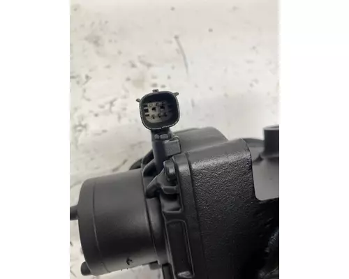 INTERNATIONAL Maxxforce 15 ECM