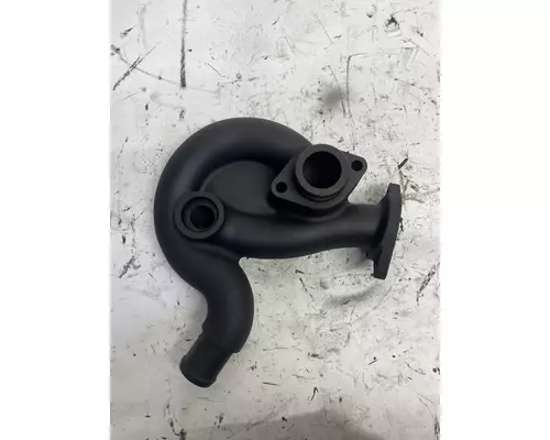 INTERNATIONAL Maxxforce 15 EGR Line