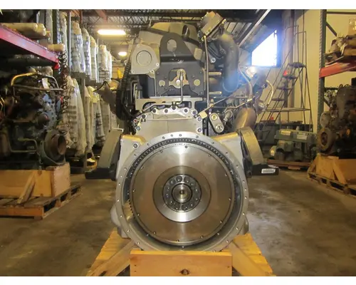 INTERNATIONAL Maxxforce 15 Engine Assembly