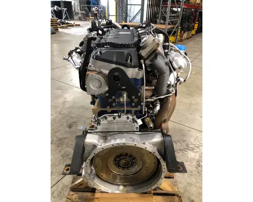 INTERNATIONAL Maxxforce 15 Engine Assembly