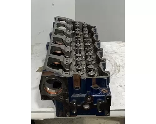 INTERNATIONAL Maxxforce 15 Engine Cylinder Head