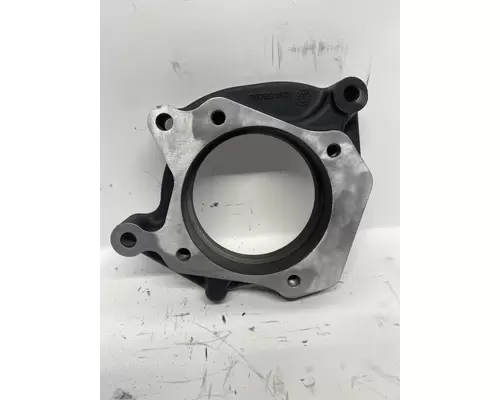 INTERNATIONAL Maxxforce 15 Front Cover