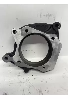 INTERNATIONAL Maxxforce 15 Front Cover