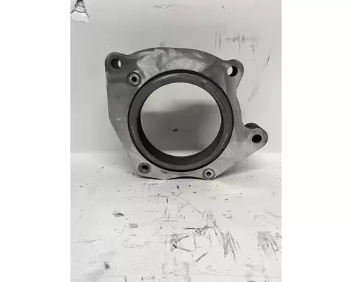 INTERNATIONAL Maxxforce 15 Front Cover