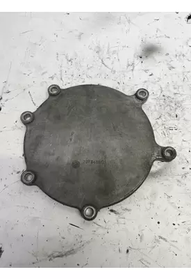 INTERNATIONAL Maxxforce 15 Front Cover