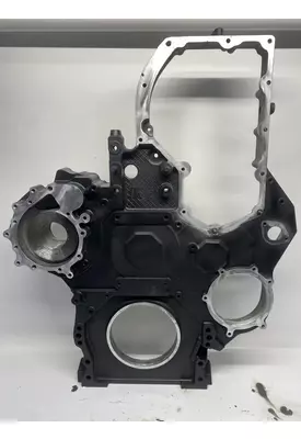 INTERNATIONAL Maxxforce 15 Front Cover