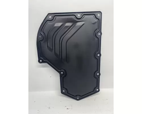 INTERNATIONAL Maxxforce 15 Front Cover