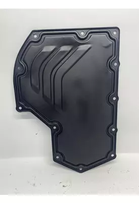 INTERNATIONAL Maxxforce 15 Front Cover