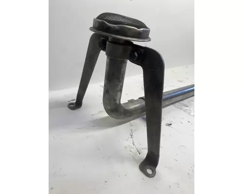 INTERNATIONAL Maxxforce 15 Oil Pump
