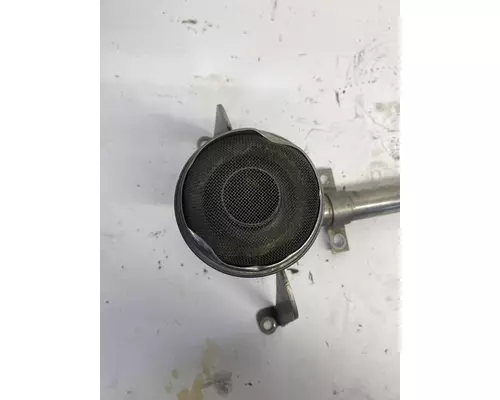 INTERNATIONAL Maxxforce 15 Oil Pump
