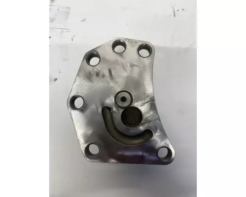 INTERNATIONAL Maxxforce 15 Timing Gears