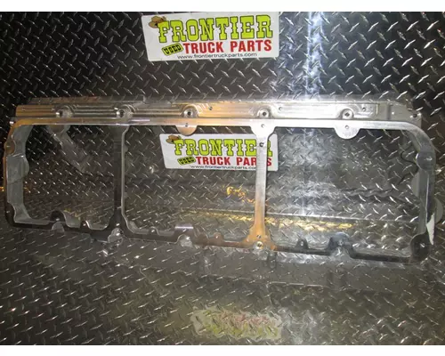 INTERNATIONAL Maxxforce 15 Valve Cover