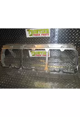 INTERNATIONAL Maxxforce 15 Valve Cover
