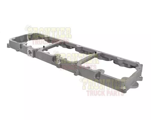 INTERNATIONAL Maxxforce 15 Valve Cover