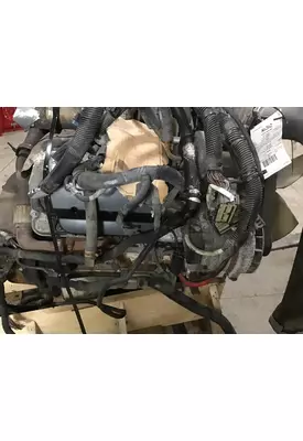 INTERNATIONAL Maxxforce 7 Liter Engine Assembly