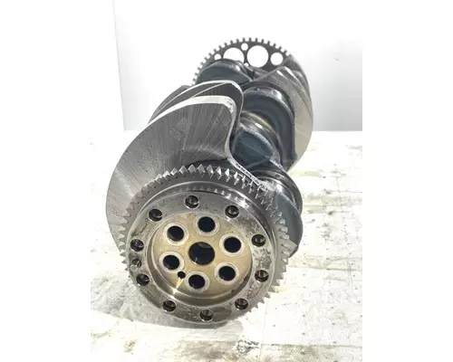 INTERNATIONAL Maxxforce 7 Crankshaft