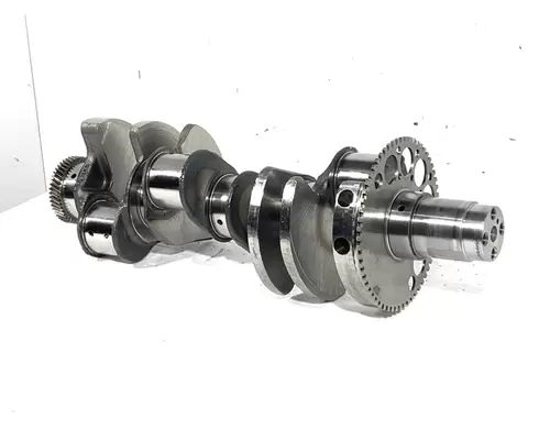 INTERNATIONAL Maxxforce 7 Crankshaft