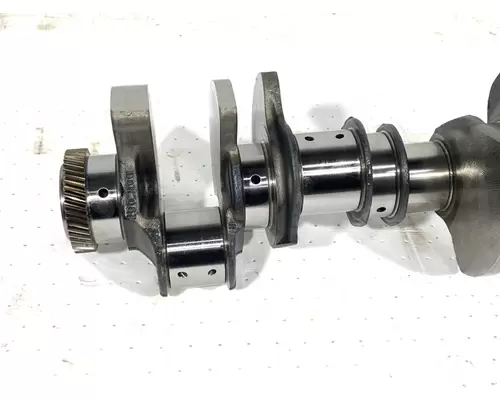 INTERNATIONAL Maxxforce 7 Crankshaft