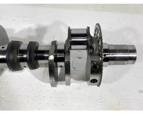 INTERNATIONAL Maxxforce 7 Crankshaft