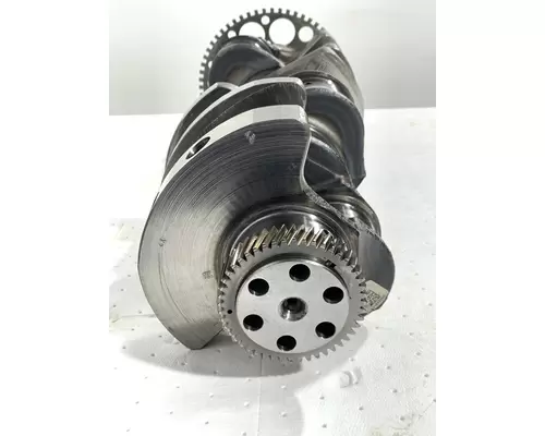 INTERNATIONAL Maxxforce 7 Crankshaft