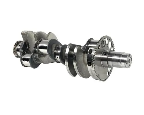 INTERNATIONAL Maxxforce 7 Crankshaft