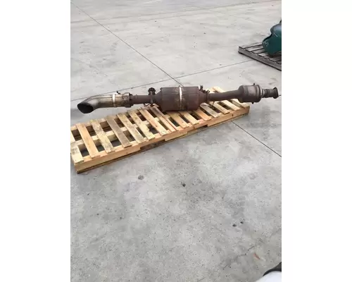 INTERNATIONAL Maxxforce 7 DPF (Diesel Particulate Filter)