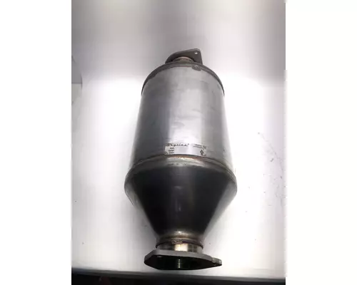 INTERNATIONAL Maxxforce 7 DPF (Diesel Particulate Filter)