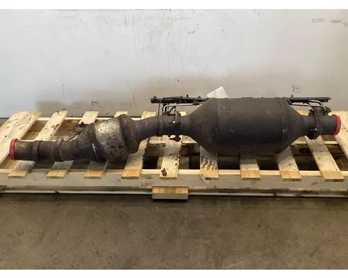 INTERNATIONAL Maxxforce 7 DPF (Diesel Particulate Filter)