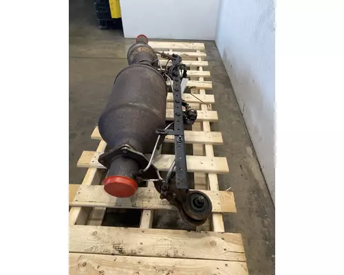 INTERNATIONAL Maxxforce 7 DPF (Diesel Particulate Filter)
