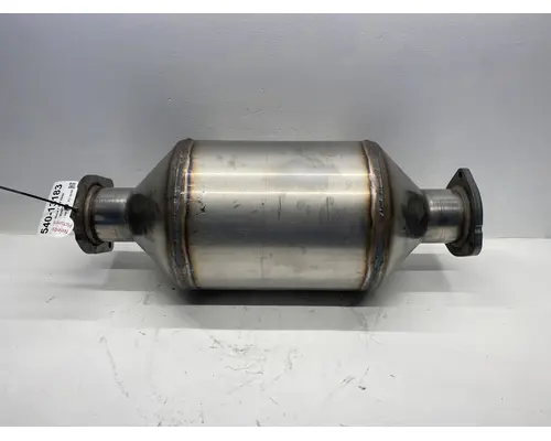 INTERNATIONAL Maxxforce 7 DPF (Diesel Particulate Filter)