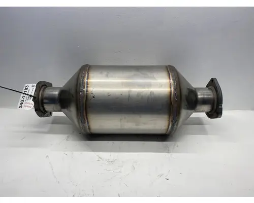 INTERNATIONAL Maxxforce 7 DPF (Diesel Particulate Filter)