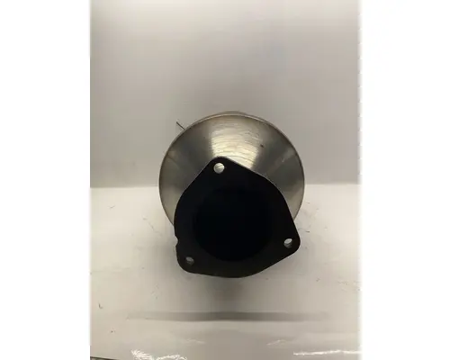 INTERNATIONAL Maxxforce 7 DPF (Diesel Particulate Filter)