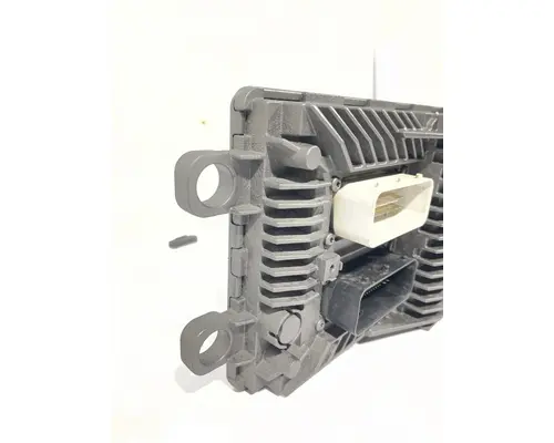INTERNATIONAL Maxxforce 7 ECM
