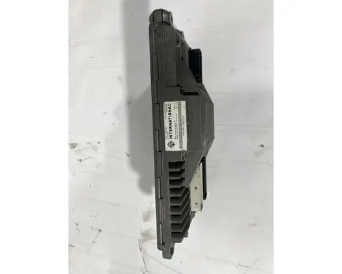 INTERNATIONAL Maxxforce 7 ECM