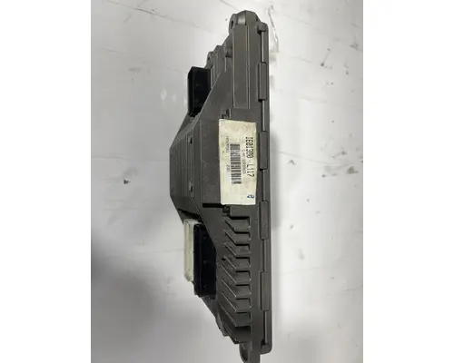 INTERNATIONAL Maxxforce 7 ECM