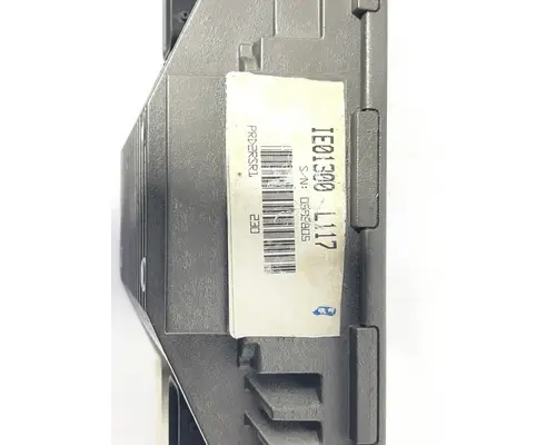 INTERNATIONAL Maxxforce 7 ECM