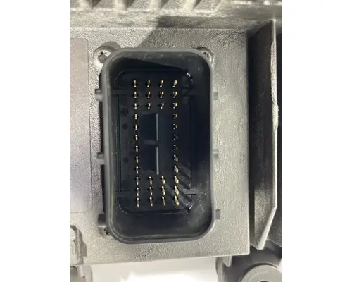 INTERNATIONAL Maxxforce 7 ECM