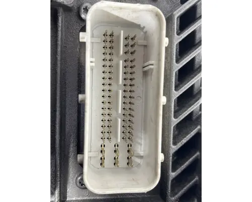 INTERNATIONAL Maxxforce 7 ECM