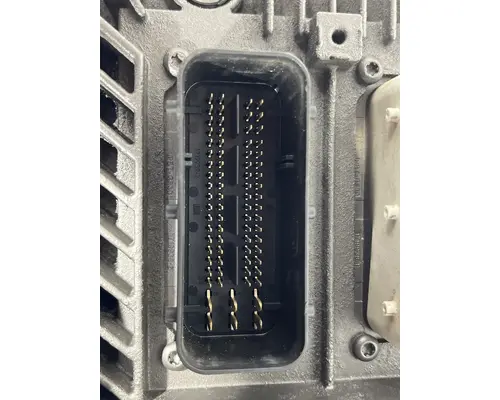 INTERNATIONAL Maxxforce 7 ECM