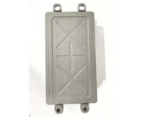 INTERNATIONAL Maxxforce 7 ECM