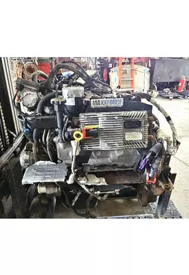 INTERNATIONAL Maxxforce 7 Engine Assembly