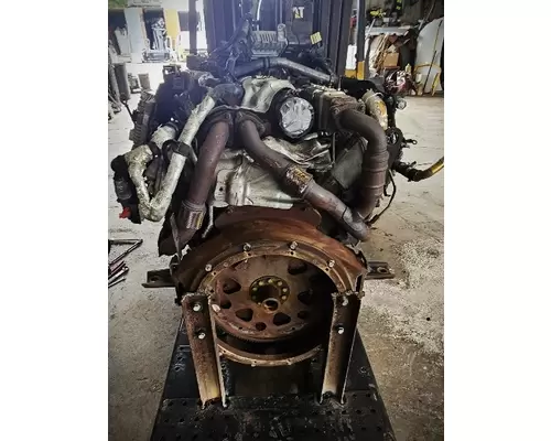 INTERNATIONAL Maxxforce 7 Engine Assembly