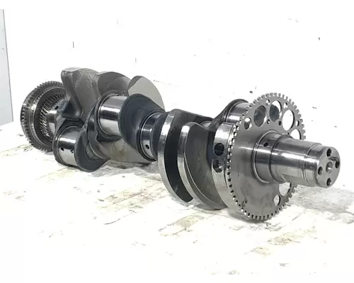 INTERNATIONAL Maxxforce 7 Engine Crankshaft