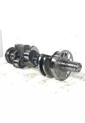 INTERNATIONAL Maxxforce 7 Engine Crankshaft